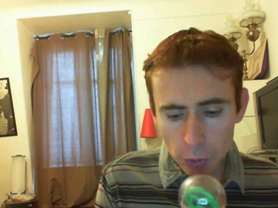 Wiwi égratigne "le doux billet doux" de Jean Pierre Ferland