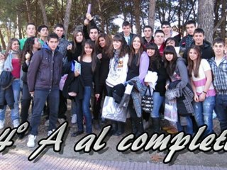 Graduación 2012 San Ignacio de Loyola
