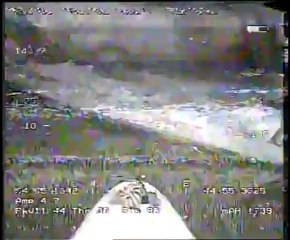 Полёт Скайволкера