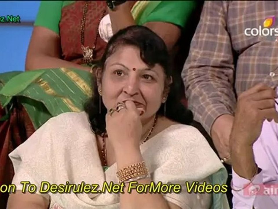 Zindagi Ki Haqeeqat Se Aamna Saamna (Season 2) 1st July 2012 Part1