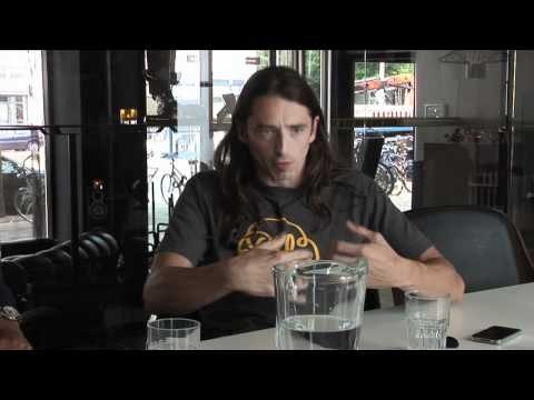 Kubus en Rico interview (deel 3)