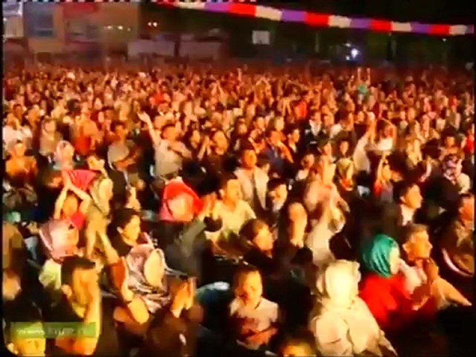 8 Haberin var mı Bosna Hersek VAN 10.Türkçe Olimpiyatı