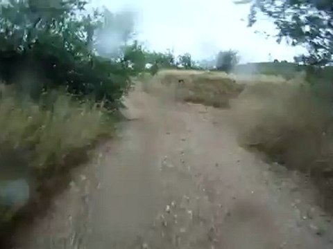 Have fun...ATV Triton 2