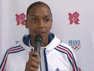 Marie-Laure Delie - Football