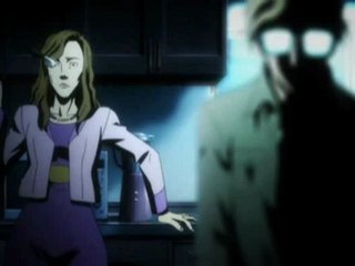 [K&I]Supernatural the Animation 11-CZ