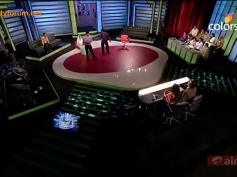 Zindagi Ki Haqeeqat Se Aamna Saamna (Season 2) [Episode-4] - 1st July 2012 Video Watch Online pt1