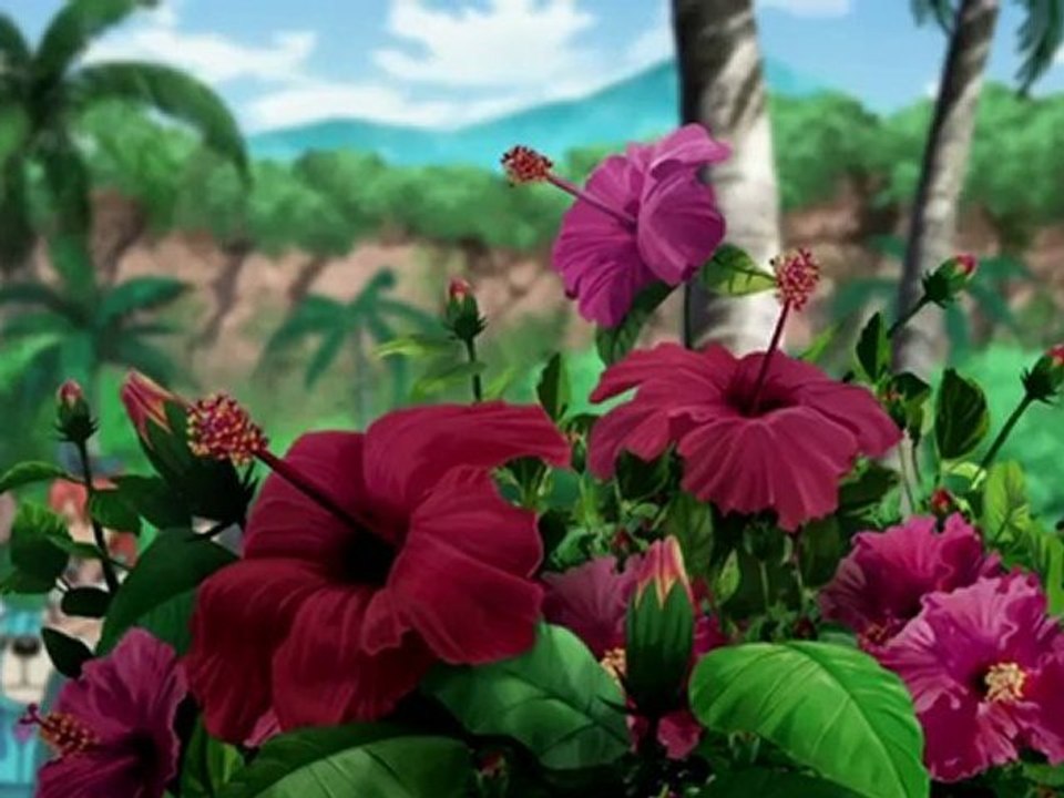 [Brasil Super 11] IEGO Chrono Stone 10 Legendado