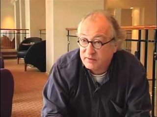 Youp van 't Hek interview (deel 6)