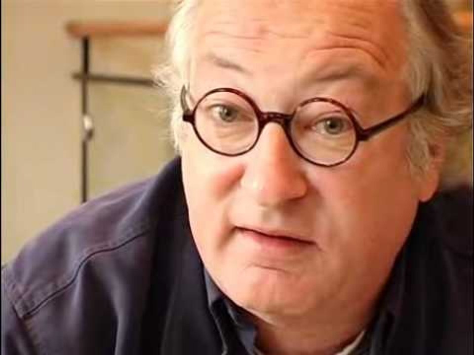 Youp van 't Hek interview (deel 4)