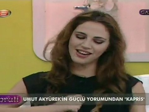 Umut Akyürek KAPRİS