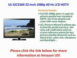 LG 32CS560 32-Inch 1080p 60 Hz LCD HDTV REVIEW | LG 32CS560 32-Inch 1080p 60 Hz FOR SALE