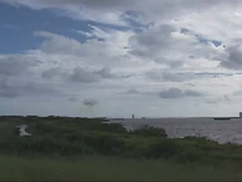 [Atlas V] Launch Replays of NROL-38