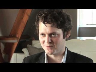 Beirut closer to himself on new album The Rip Tide