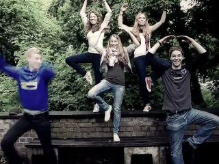 Du bist Deutschland - Du bist Mathe LK [HD] [Parodie]