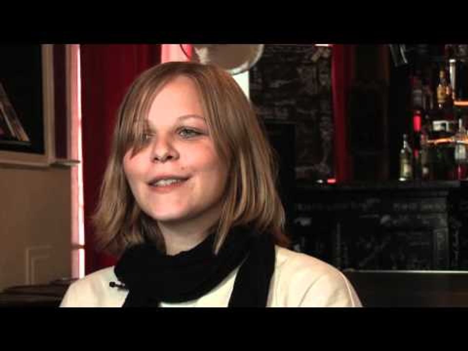 Houses interview - Ella van der Woude, Gijs Loots en Tobias Ponsioen (deel 4)