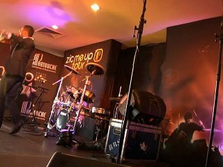 Showcase kharYsma aka Arafat NZABA