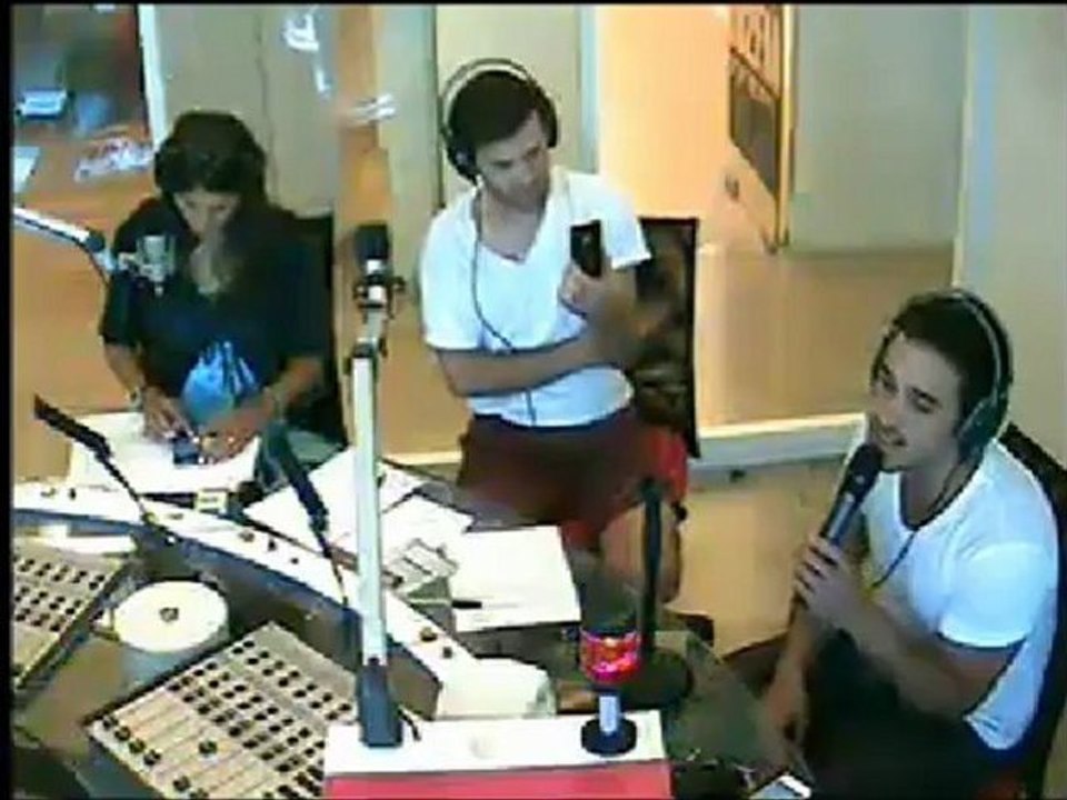 חלק 5 ואחרון אלירז ועינת ברדיו תל אביב  1.7.2012