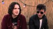 Arctic Monkeys interview - Alex Turner and Nick O'Malley (part 3)