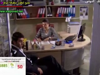 قبضة النمر الحلقة 16