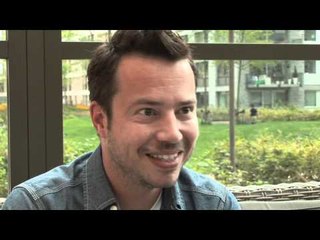 Sander van Doorn interview (part 1)