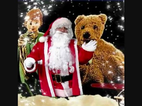 LA BELLE NUIT DE NOËL