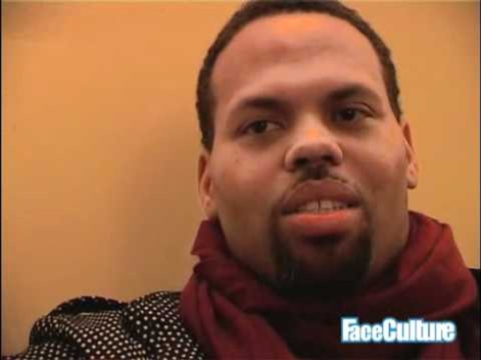 Eric Roberson interview (part 3)