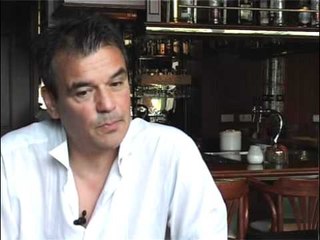 Ernst Jansz interview (deel 6)