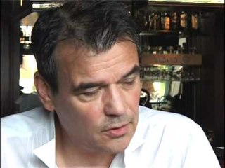 Ernst Jansz interview (deel 5)