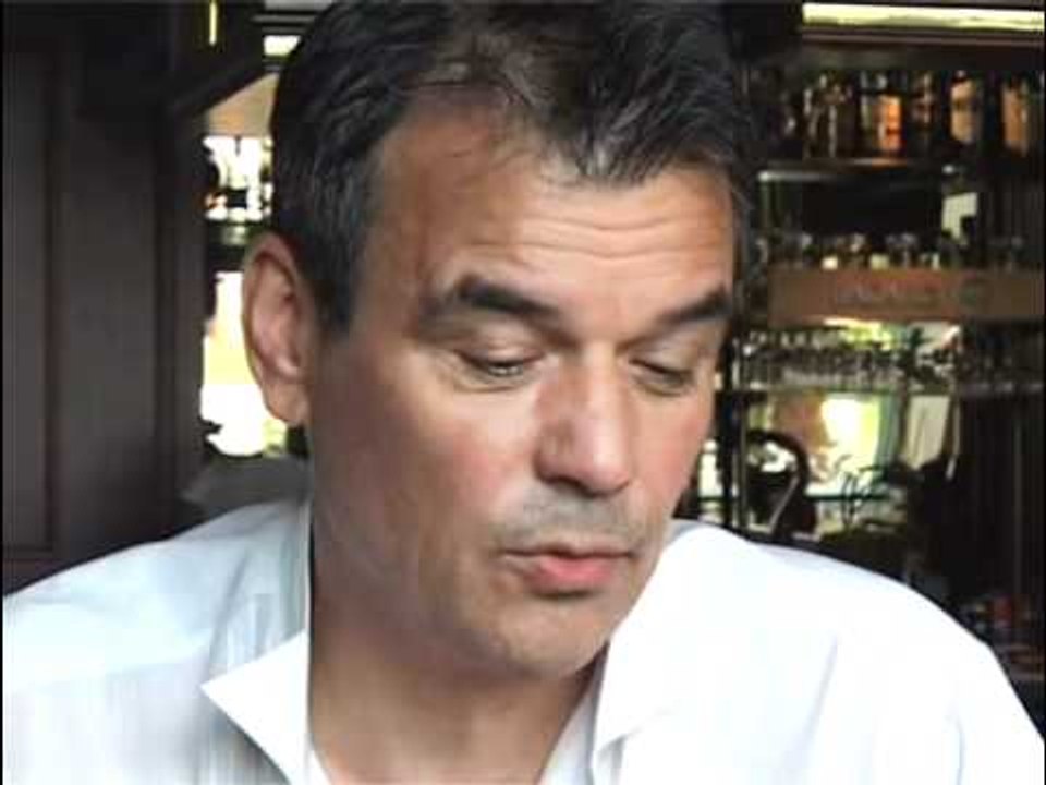 Ernst Jansz interview (deel 4)