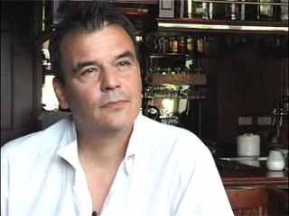 Ernst Jansz interview (deel 3)