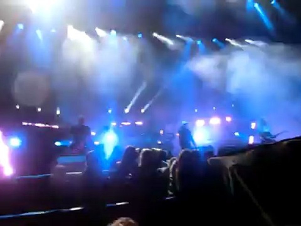 Limp Bizkit @ Graspop Metal Meeting 2012: The Truth