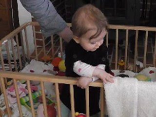 Séance d'éducation physique