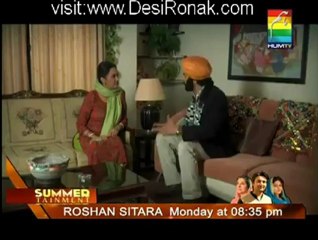 Bilqees Kaur Episode 12 - 1st July 2012 part 1 High Quality