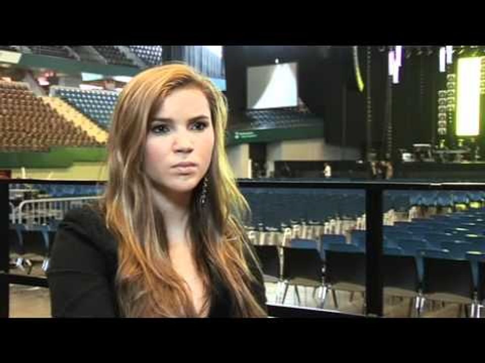 Florence Rawlings interview (part 5)