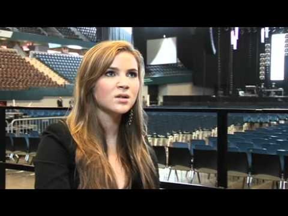 Florence Rawlings interview (part 4)