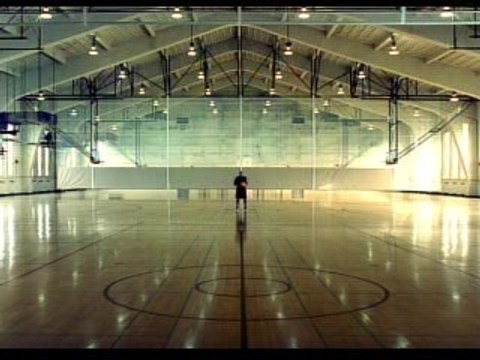 Michael Jordan - Heart (Nike Commercial)