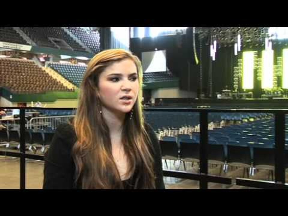 Florence Rawlings interview (part 3)