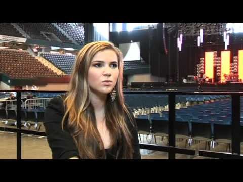 Florence Rawlings interview (part 2)