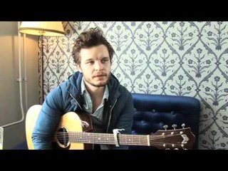 The Tallest Man On Earth interview - Kristian Matsson (part 4)