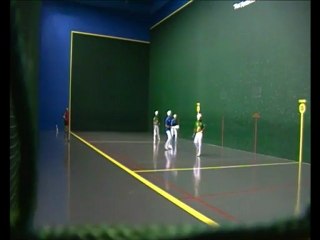 Interclubs Section contre Chaudron 30 juin et 01 juillet 2012