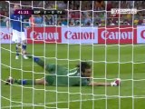Spain 2 - O Italy | 41' Jordi Alba
