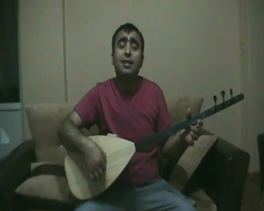 Erol KELEŞ - ÖZLEDİM BABAM