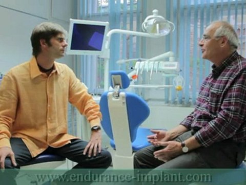 Faire refaire toutes ses dents : 2 greffes au sinus, 10 implants, bridges