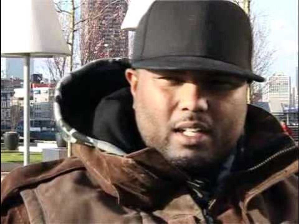 U-Niq interview (deel 5)