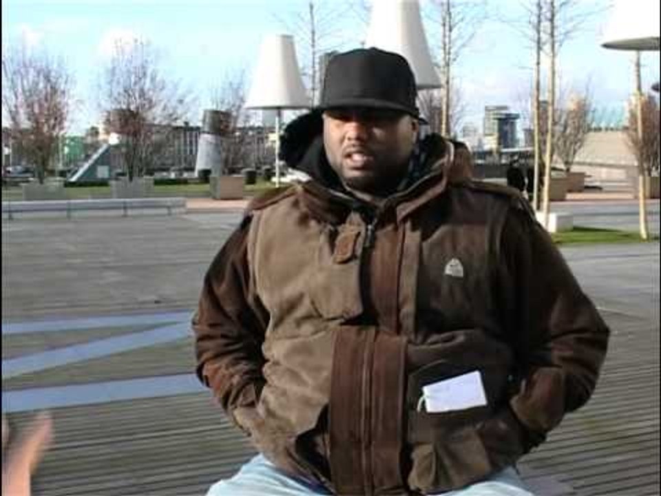 U-Niq interview (deel 2)