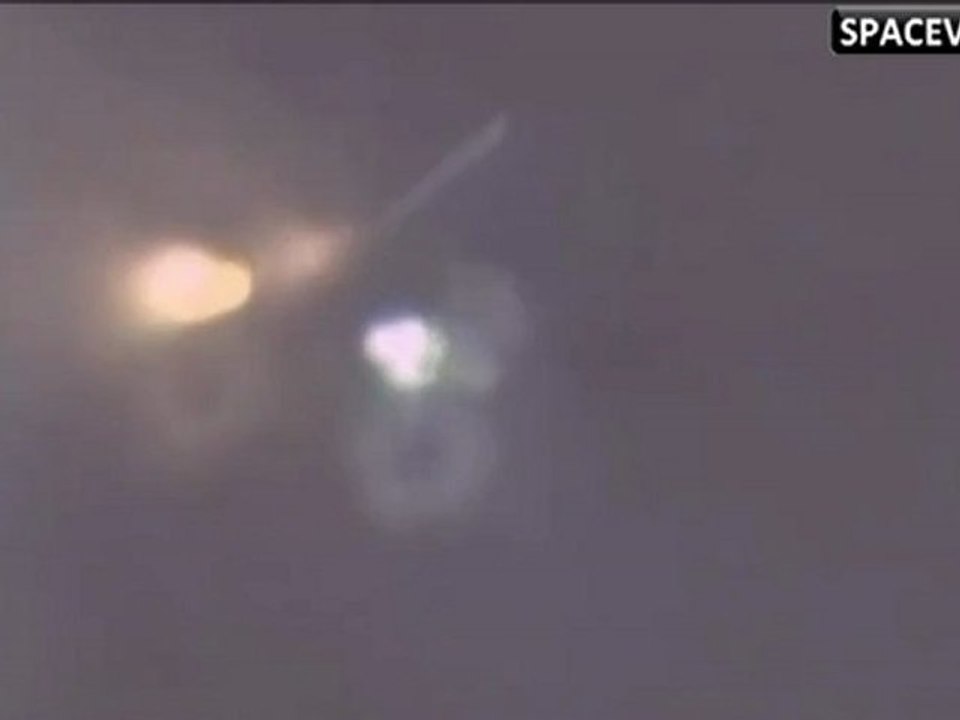 [STS-1] Launch of Space Shuttle Columbia, From T-15 Seconds