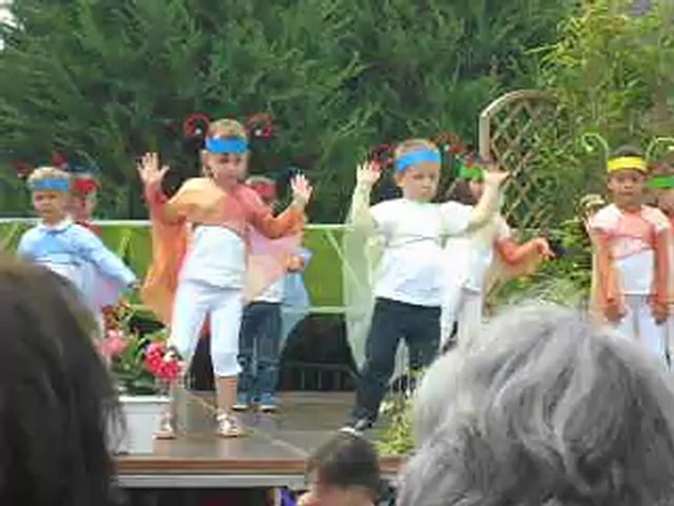 2è danse