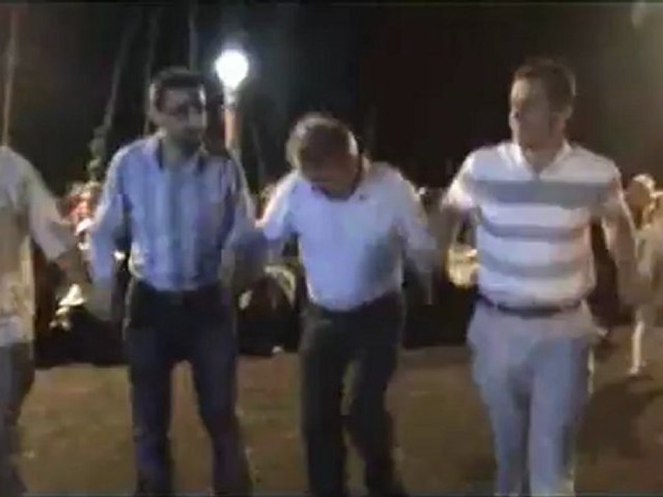 Nurcan & İsmail Horonlar