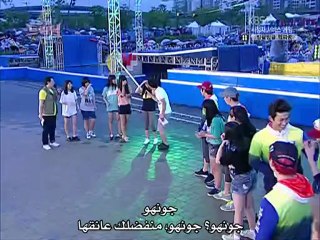 JYPcitizens dream team 2pm 912 1