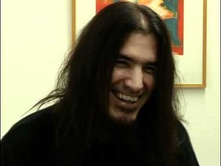 Machine Head interview - Robb Flynn (part 3)